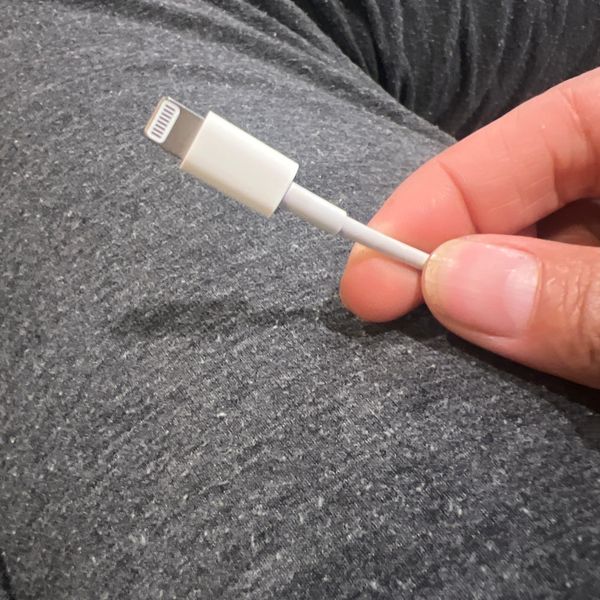 USB Type C-to-Lightning Cable RecellExchange – ReCellExchange