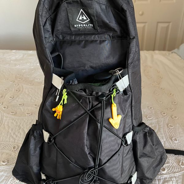 Hyperlite Mountain Gear Daybreak 17 | 17L Ultralight Daypack