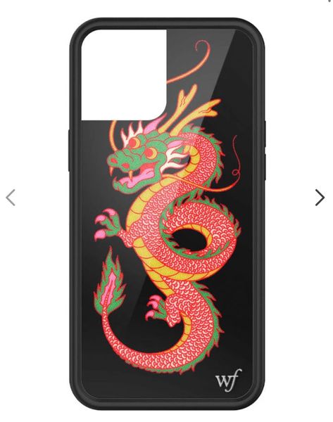 Wildflower Year of the Dragon iPhone Case – Wildflower Cases