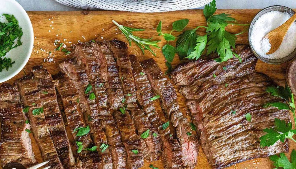 HOT Carne Asada How Cut Skirt Steak Carne Asada What Is Skirt