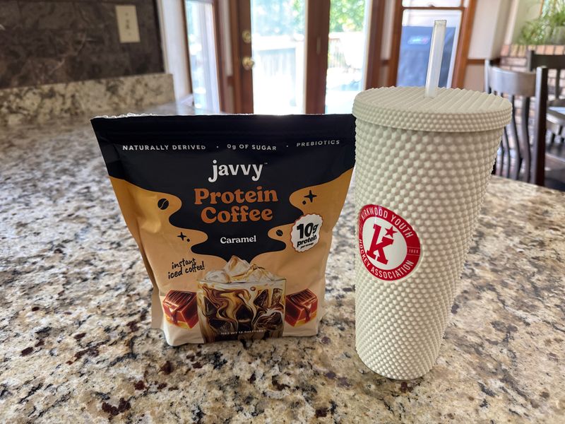 Rutina de entrenamiento