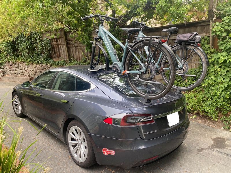 Bomber Bikes – SeaSucker