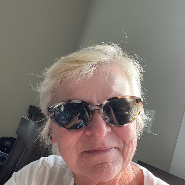 Brand New Villa Peepers Sunglasses 3543D_Villa-Rose_FL_Web.jpg?v=  main image 3