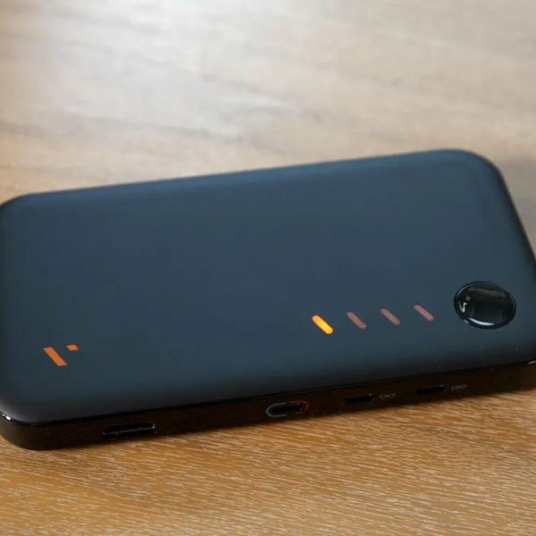 VITURE Pro Mobile Dock | VITURE: Next Gen XR Glasses