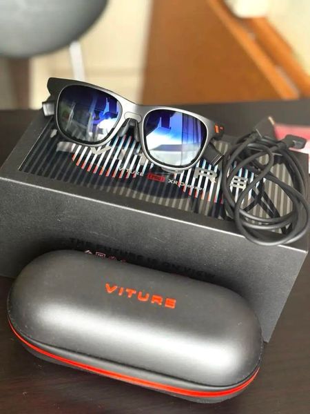 VITURE Pro XR Glasses | VITURE: Next Gen XR Glasses 