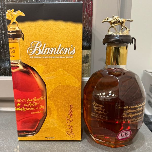 Blanton
