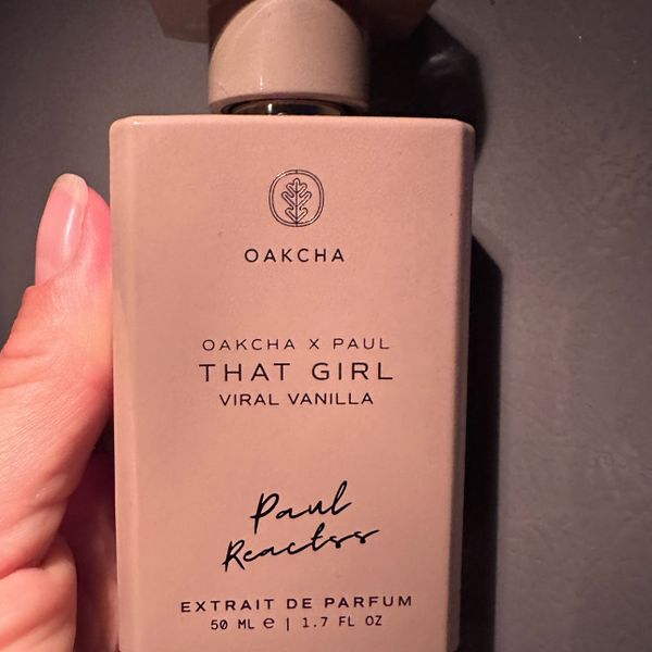That Girl | Viral Vanilla – Oakcha