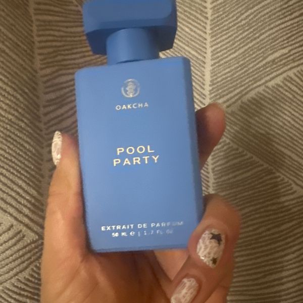 Pool Party Oakcha Original