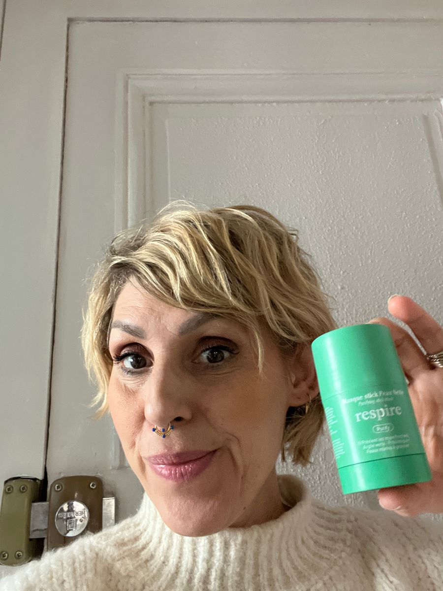 Amanda K. review photo