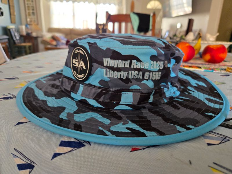 Performance Bucket Hat – Soul of Adventure