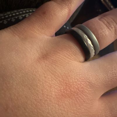 Luna Stackable Ring | Groove Life