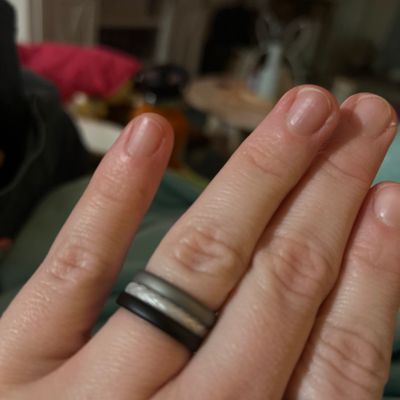 Luna Stackable Ring | Groove Life