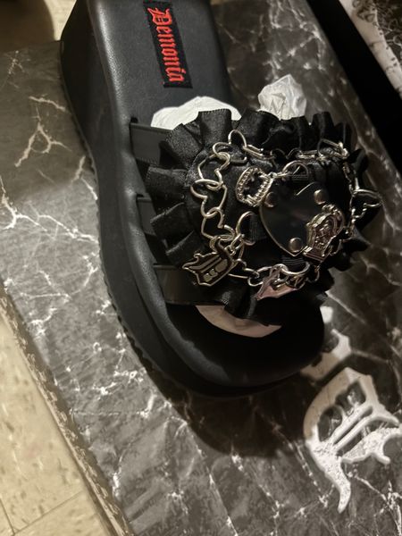 Flip-16 – Demonia Cult