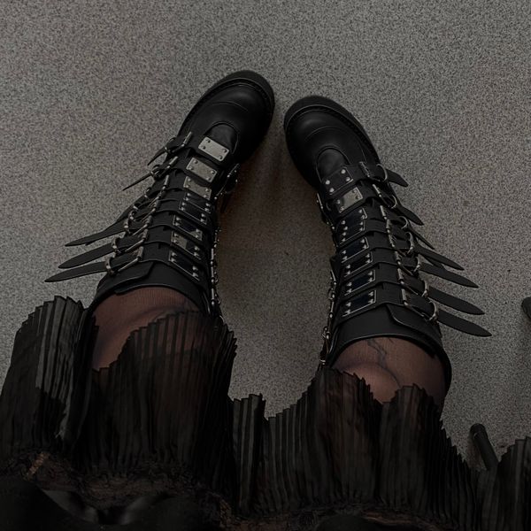 Demonia Swing 815 Demonia Boots Black Demonia Trinity Boots Swing