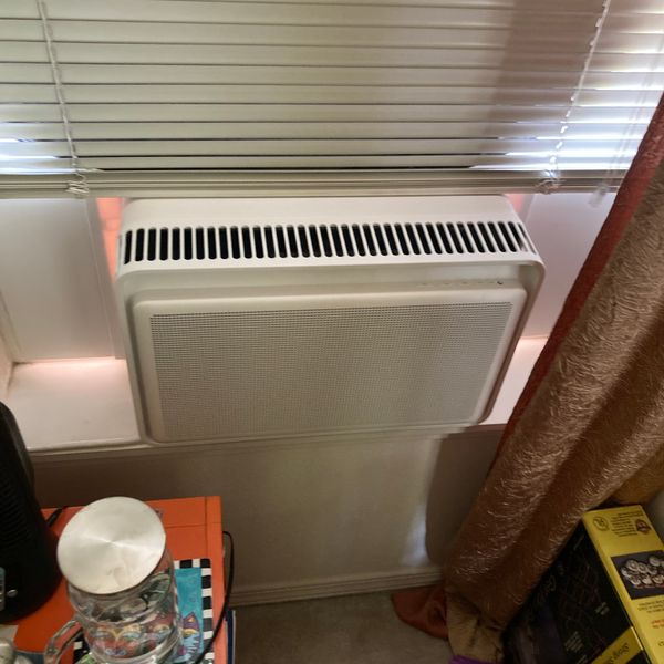 The Windmill AC Best Window Air Conditioner Top Modern AC Unit