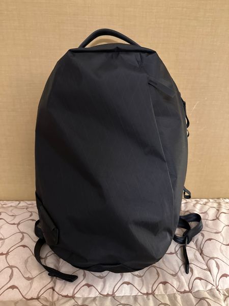 Daily Plus – Able Carry (JP)