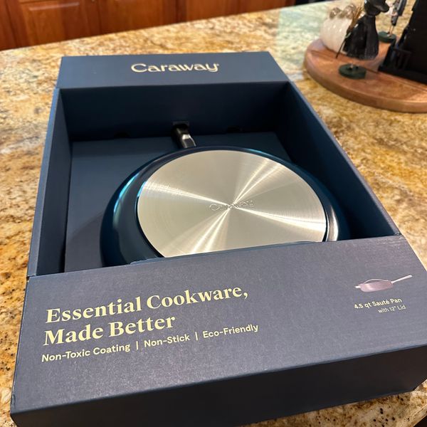 Caraway Induction Cookware: Unleash Culinary Magic!