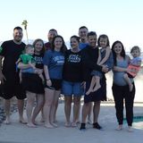 Make A Way Floral Short Sleeve Dress- Dusty Pink – The Pulse Boutique