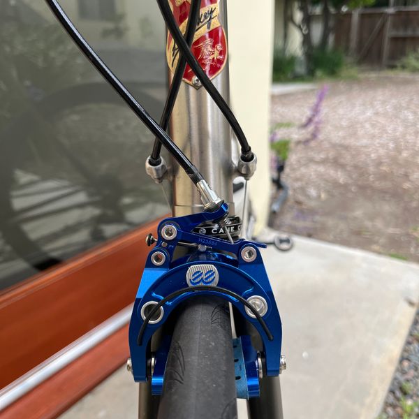 eeBrakes 30th Anniversary