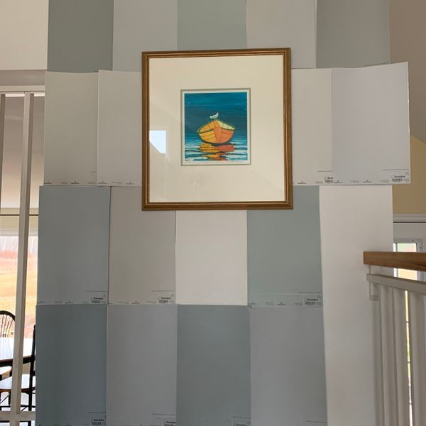 sherwin williams tobacco road paint SW2732 Tabac See how Mountain Road (7743) paint color looks in multiple locations and under different lighting without marking up your walls SHERWIN-WILLIAMS, Paint - 337VC1|Z90R00813-16 -