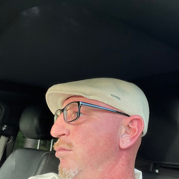 Flat Cap 504 Kangol Hats Kangol Men Bamboo 507 Medium Black Mens