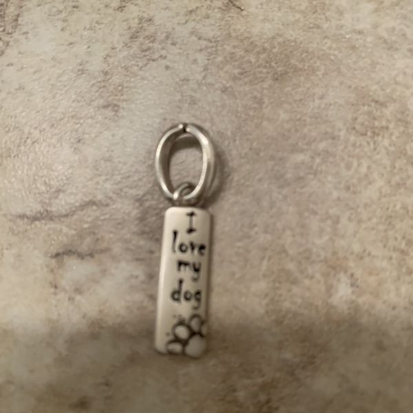 Pensieri Dog Charm Brighton