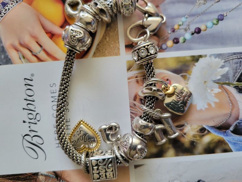 Pandora Jewellery Stores That Sell Brighton Jewelry Near Me New - Main Image