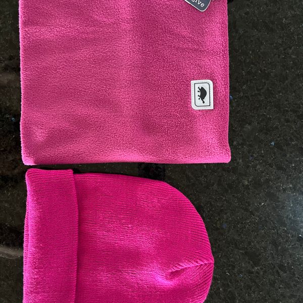 Youth Double-Layer Neck Warmer – Turtle Fur®